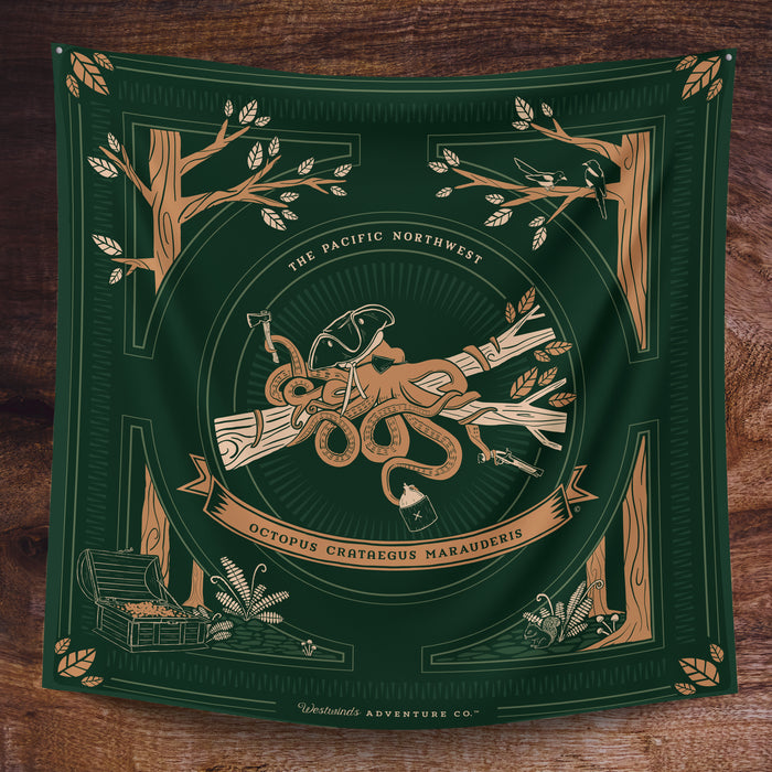 Marauderis Bandana